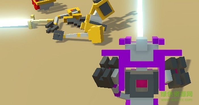 機(jī)甲大亂斗免費(fèi)下載