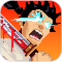 超級武士暴走中文(Super Samurai Rampage)