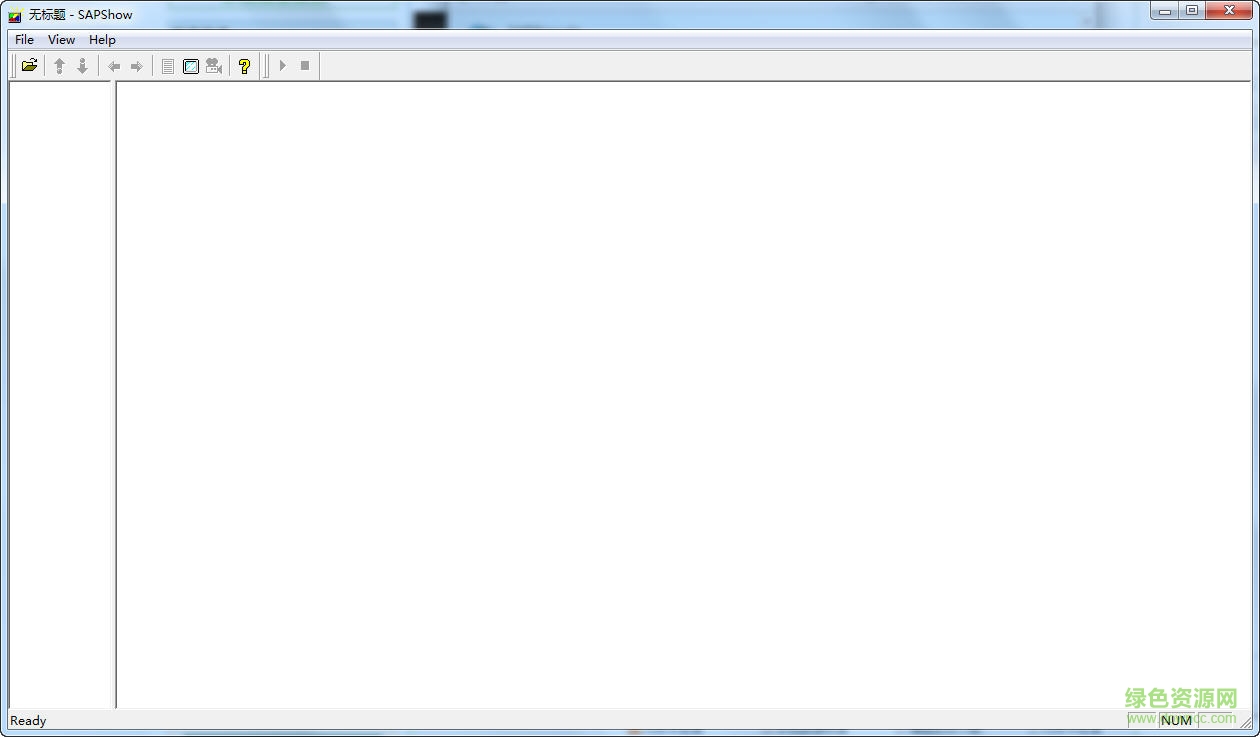 sapshow(kep文件閱讀器) v4.6 綠色免費(fèi)版 0