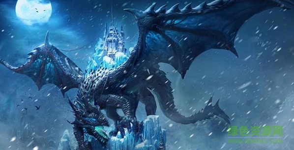 巨龍法則手游九游版 v1.1.8 安卓版 2