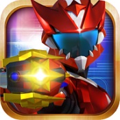 九游神獸金剛3變形手游