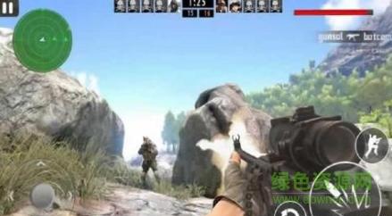 超級(jí)狙擊手行動(dòng)