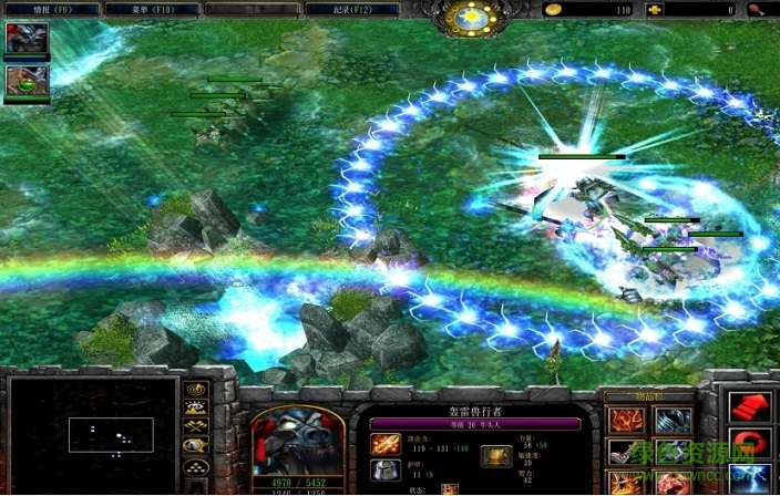 魔獸無盡的怪物1.0.1  0