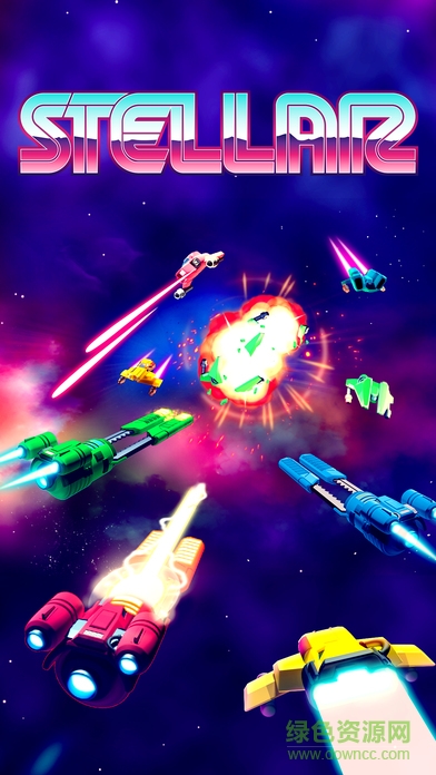 恒星銀河指揮官(Stellar Galaxy Commander) v1.0.83 官網(wǎng)安卓版 0