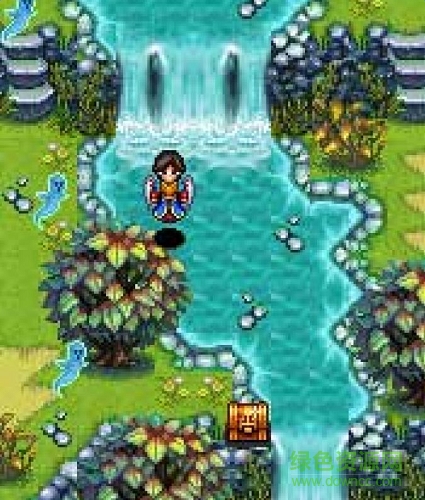 封神奇?zhèn)b傳內購 v1.0 安卓版 0