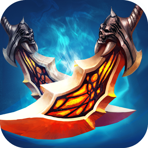 神之子冥界的遠(yuǎn)征手游小米版