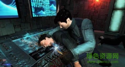 秘密潛入3D游戲(Secret Agent Max Survival 3D) v1.6 安卓中文版 0
