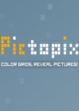 Pictopix中文版(像素拼圖)