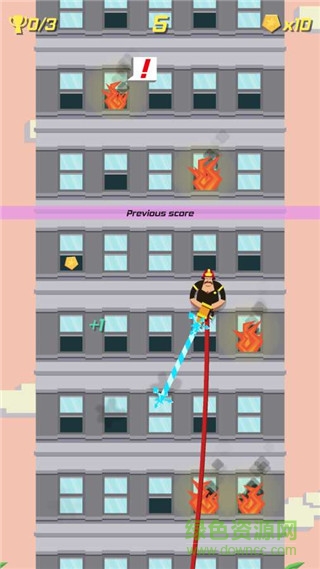 猛火急救(Fired Up) v1.0.2 安卓版 1