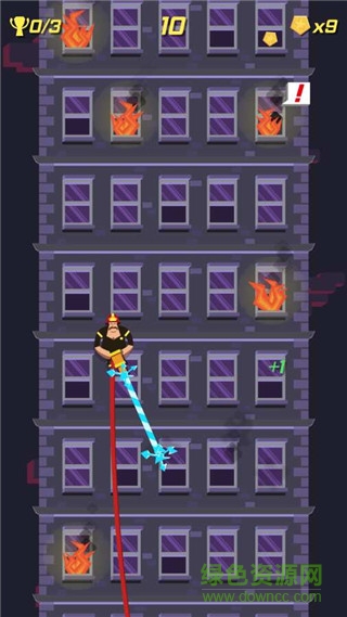 猛火急救(Fired Up) v1.0.2 安卓版 2