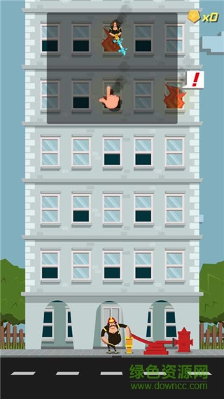 猛火急救 猛火急救手游下載