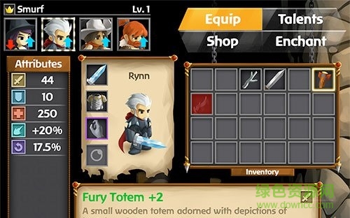 戰(zhàn)斗之心2漢化正式版下載