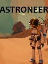 異星探險家游戲(astroneer)
