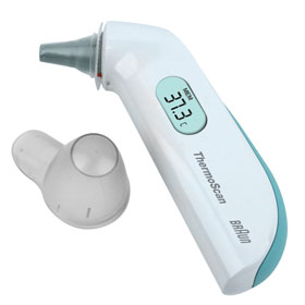 braun3020耳温枪说明书 word中文电子版0