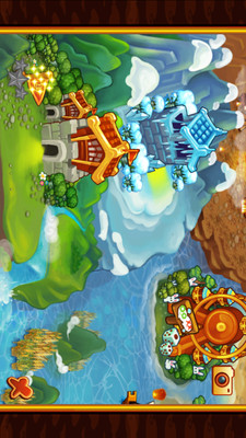 三國(guó)群毆傳內(nèi)購 v2.0 安卓無限金幣版 0