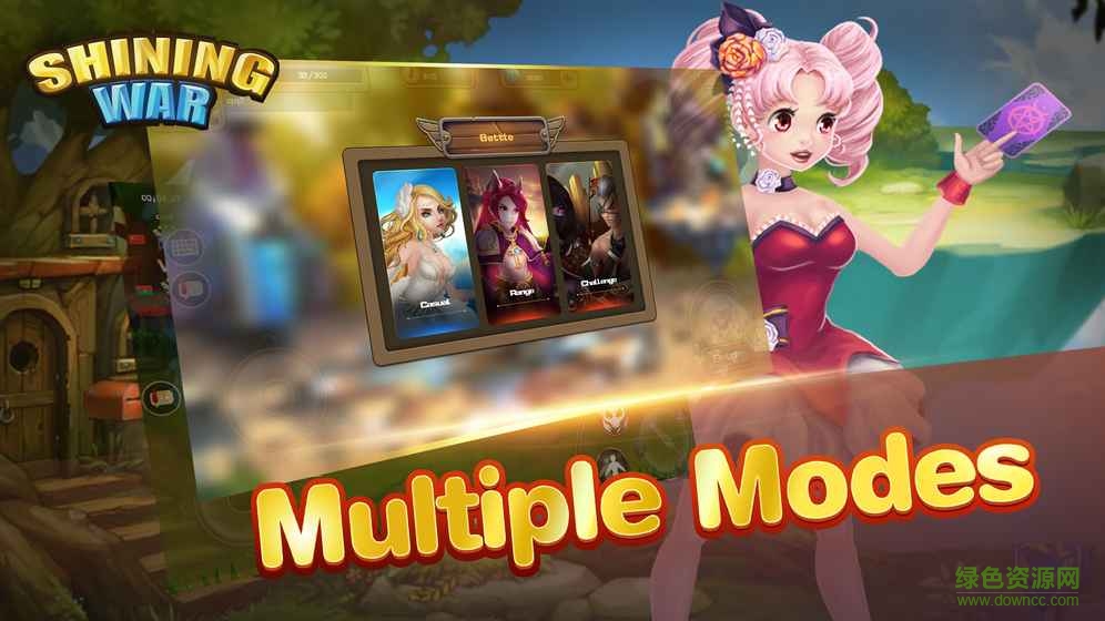 光明戰(zhàn)爭內(nèi)購 v1.0 安卓免谷歌版 3