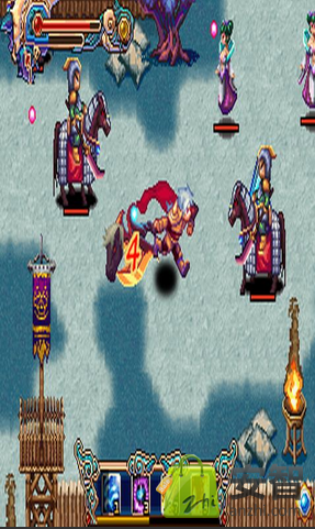 殺破狼2江山美人內(nèi)購2