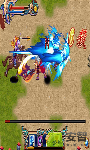 殺破狼2江山美人內(nèi)購3