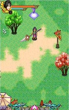 真三國(guó)之無雙戰(zhàn)記內(nèi)購(gòu) v1.0.3 安卓版 0