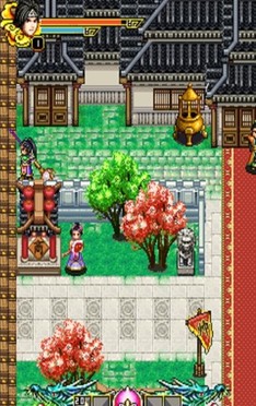 真三國(guó)之無雙戰(zhàn)記內(nèi)購(gòu) v1.0.3 安卓版 2