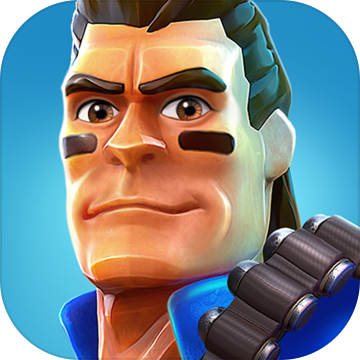 強(qiáng)力戰(zhàn)斗內(nèi)購(gòu)(Mighty Battles)