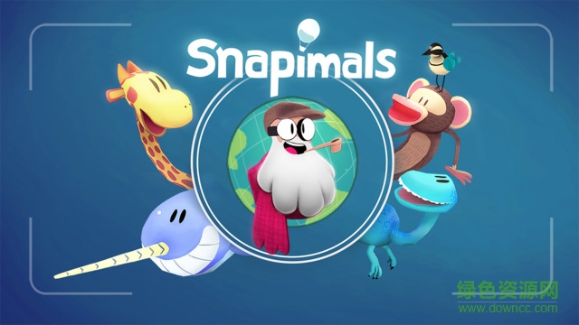 Snapimals v1.2.0 安卓版 1
