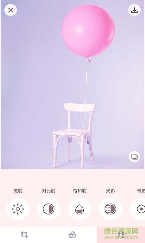 macaron pink自拍相機(jī) v1.1.1 安卓版 2