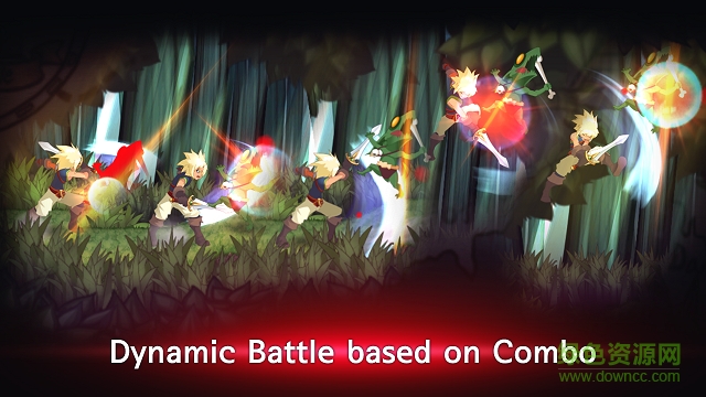 神秘之劍2 v1.2.3 安卓版 0