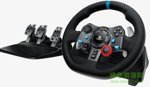 羅技g29方向盤驅(qū)動 官方最新版 0