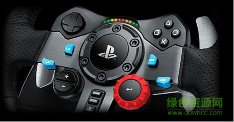 羅技g29方向盤驅(qū)動 羅技G29驅(qū)動