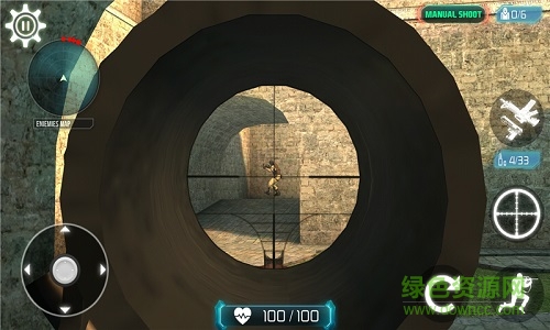 反恐突擊行動2手游(Counter Terrorist 2) v1.05 安卓版 0