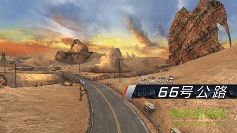 3D漂移狂飆賽車內(nèi)購 v8.8 安卓無限鉆石版 0