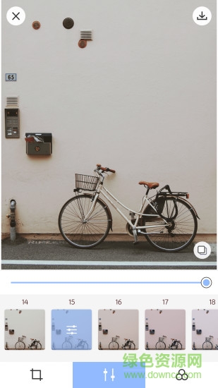 大片相機(jī)macaron film v1.0.0 安卓版 0