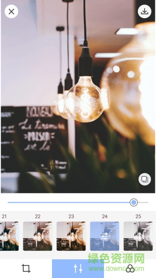 macaron film相機(jī)