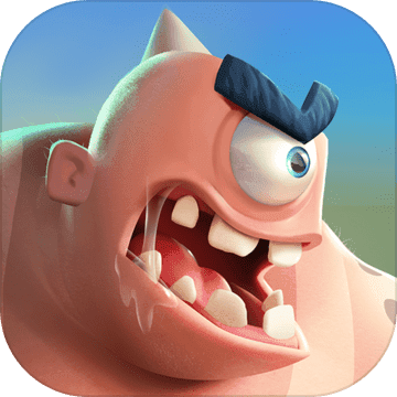 混戰(zhàn)聯(lián)盟(Chaos Battle League)