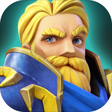 童萌爭(zhēng)霸游戲