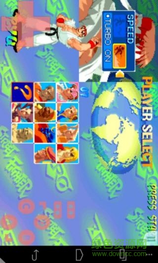 fba街機模擬器apk v1.77 官方漢化版 3