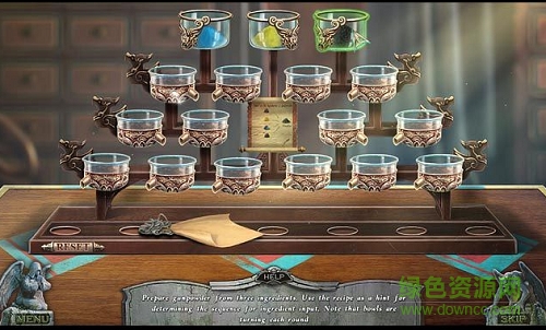 救贖墓園7命運的時鐘 英文硬盤版 0