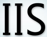 iis6.0完整安裝包win2003