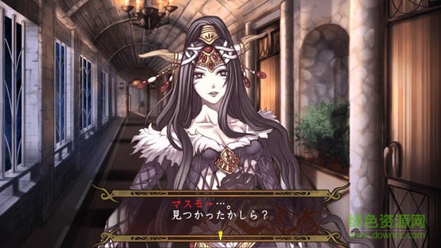 ps3混沌迷霧 免安裝版 1