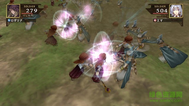 ps3混沌迷霧 免安裝版 2