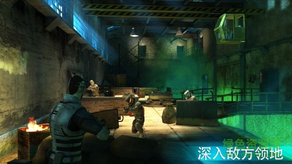 殺戮之旅3 v1.4.0 安卓版 3