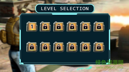 精銳部隊(duì)狙擊手 v1.0 安卓版 0