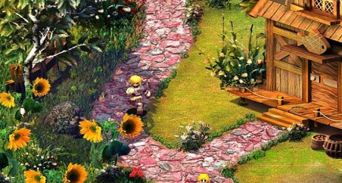 最初幻想免cd补丁