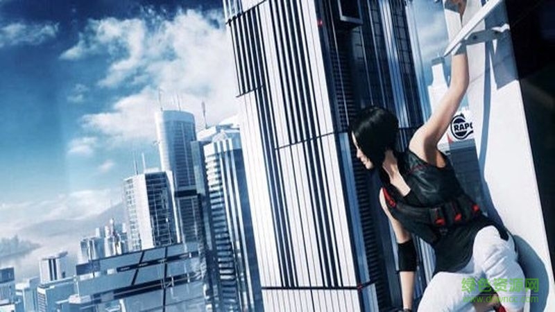 鏡之邊緣催化劑安卓手機(jī)版 v1.0.0 安卓版 2