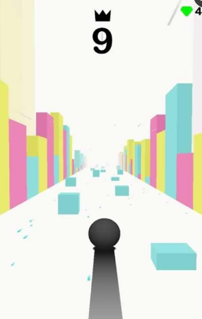 追擊前進(jìn)游戲