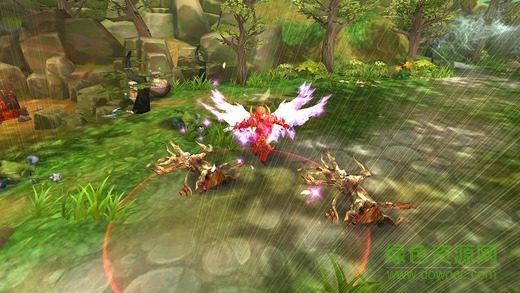 寻梦奇迹安卓手机版