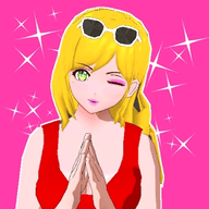 小惡魔模擬器漢化版(小悪魔シミュレーター)