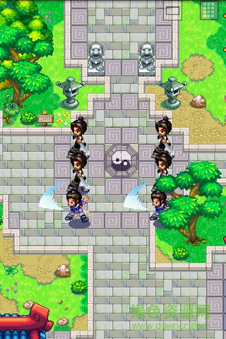 武當(dāng)七俠內(nèi)購正式版 v1.0.33 安卓版 2