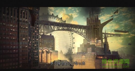 秩序之失(LOST ORDER) v1.0 安卓版 1